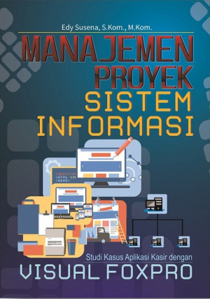 Image of Manajemen Proyek Sistem Informasi