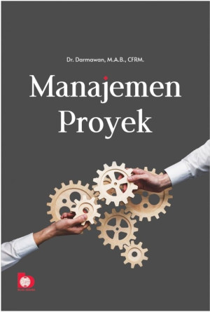 Image of Manajemen Proyek