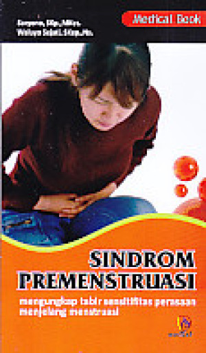 Image of Sindrom Premenstruasi