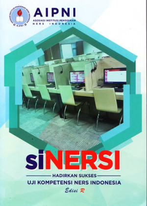 Image of siNERSI Hadirkan Sukses Uji Kompetensi Ners Indonesia