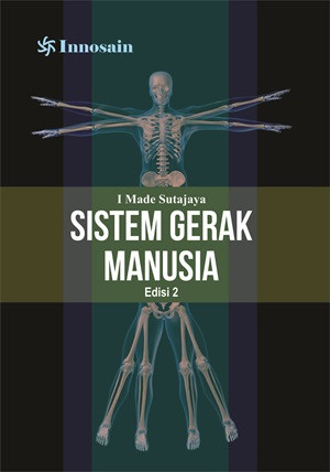 Image of Sistem Gerak Manusia