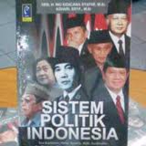 Image of Sistem Politik Indonesia