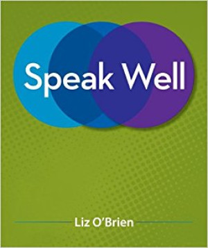 Image of Speak Well
