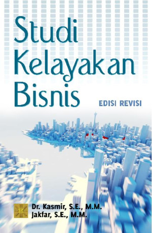 Image of Studi kelayakan bisnis