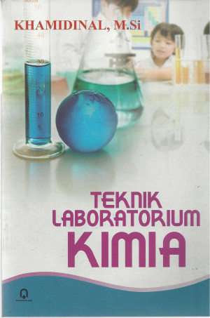 Image of Teknik Laboratorium Kimia