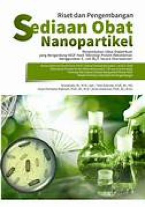 Image of Riset dan Pengembangan Sediaan Obat Nanopartikel Penyembuhan Ulkus Diabetikum yang Mengandung hEGF Hasil Teknologi Protein Rekombinan Menggunakan E. coli BL21 Secara Ekstraseluler