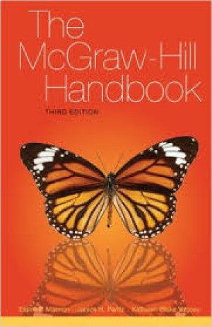 Image of The McGraw-Hill Handbook