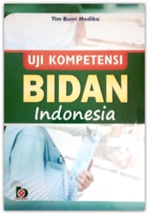 Image of Uji Kompetensi Bidan