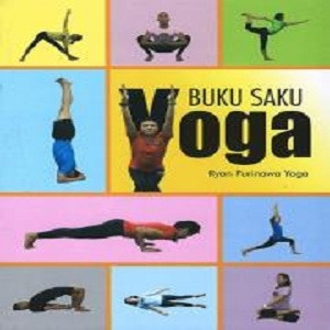 Image of Yoga Ibu Hamil (+ DVD Yoga Prenatal)